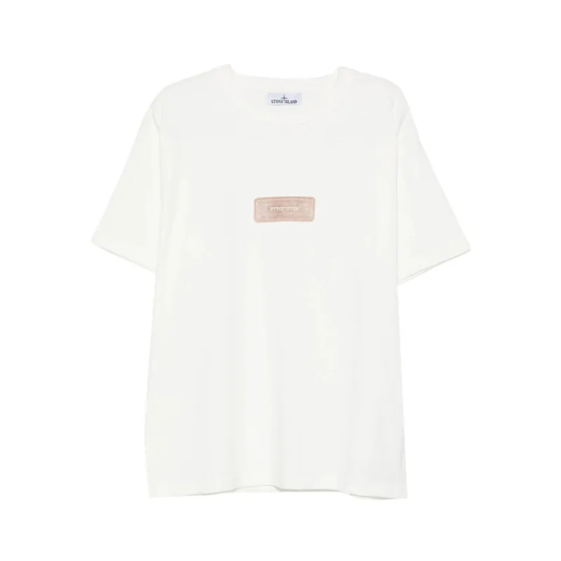 T Shirts White sold by Wanan Luxury