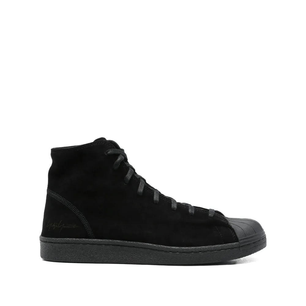 Sneakers Black sold by Wanan Luxury