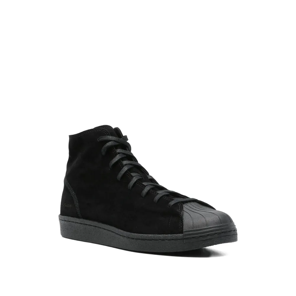 Sneakers Black sold by Wanan Luxury product image thumbnail 2