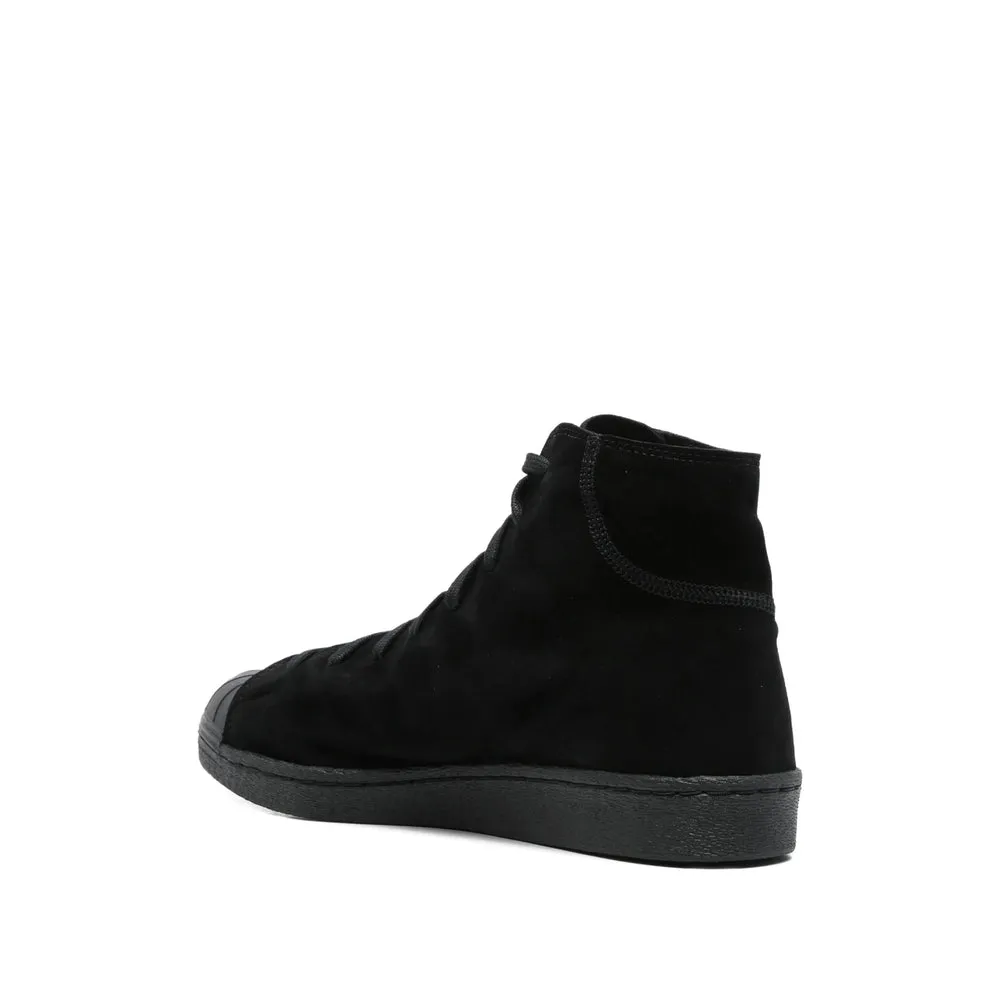 Sneakers Black sold by Wanan Luxury product image thumbnail 3