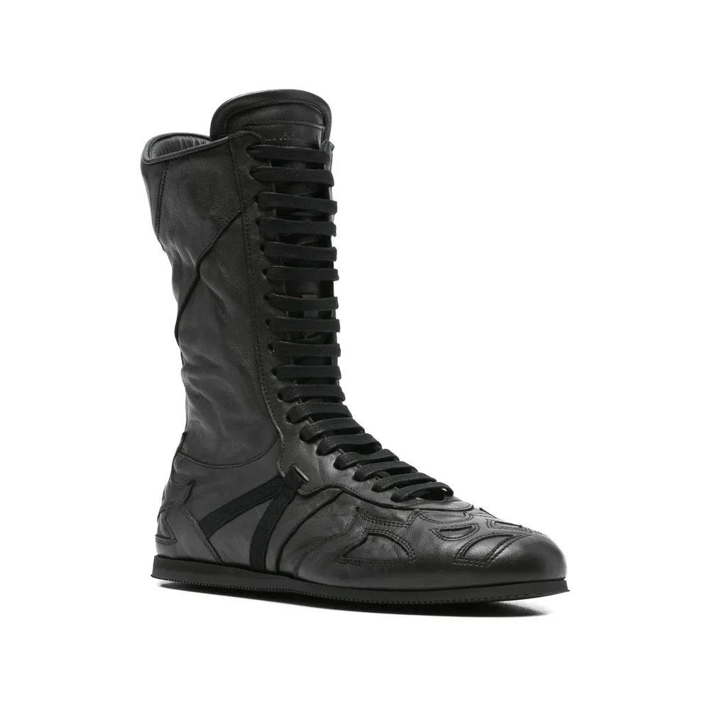 Sneakers Black sold by Wanan Luxury product image thumbnail 2