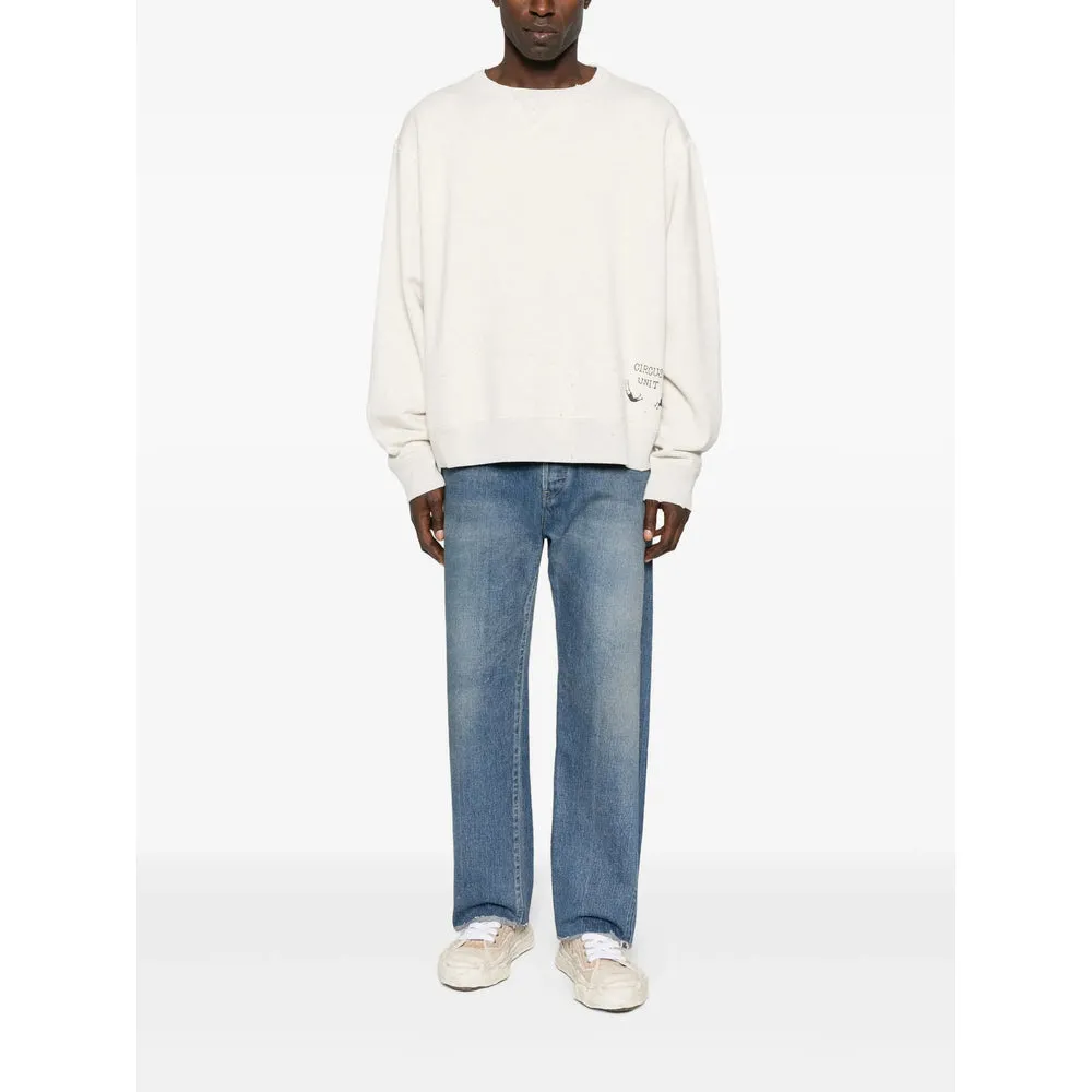 Sweaters Neutral sold by Wanan Luxury product image thumbnail 5