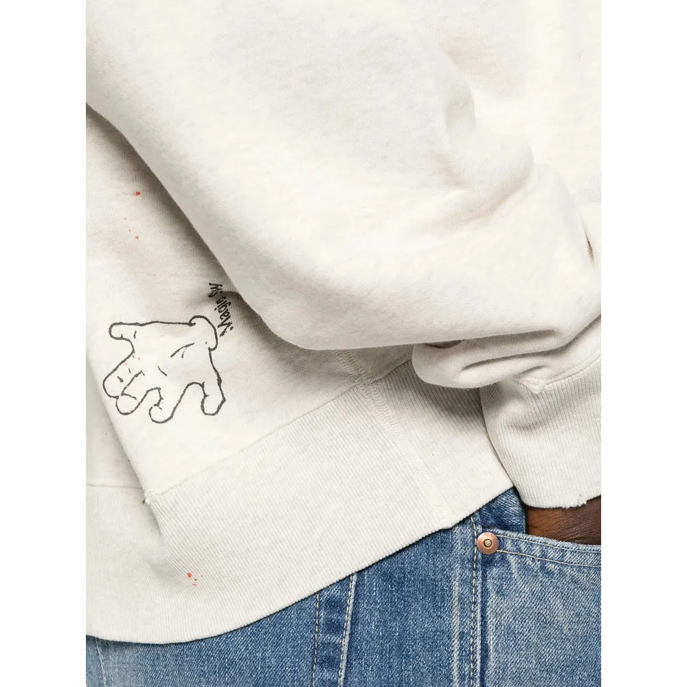 Sweaters Neutral sold by Wanan Luxury product image thumbnail 4