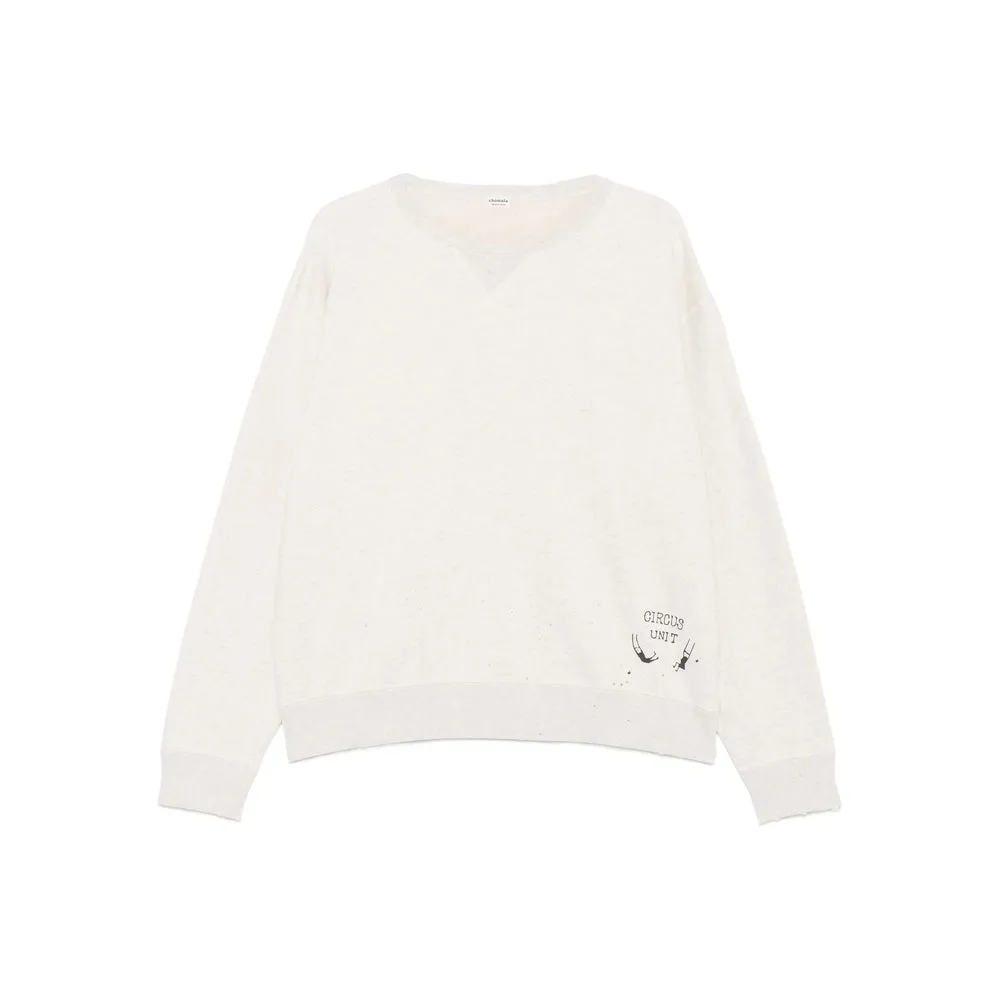 Sweaters Neutral sold by Wanan Luxury