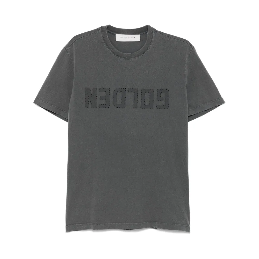 T Shirts Gray sold by Wanan Luxury