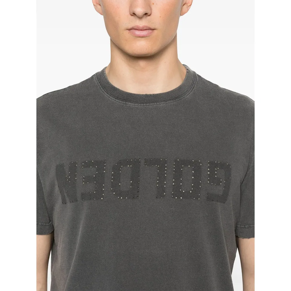 T Shirts Gray sold by Wanan Luxury product image thumbnail 5
