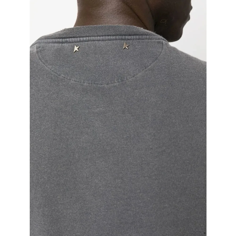 T Shirts Gray sold by Wanan Luxury product image thumbnail 2