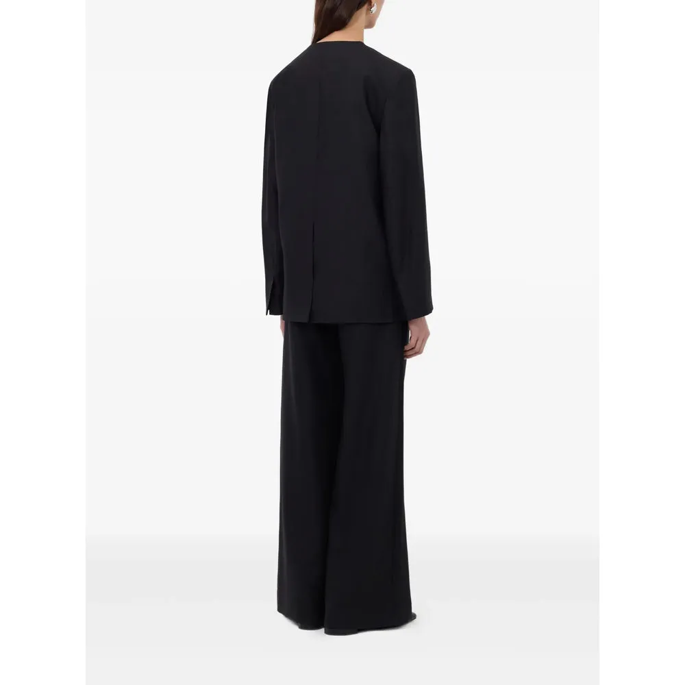 Jackets Black sold by Wanan Luxury product image thumbnail 5