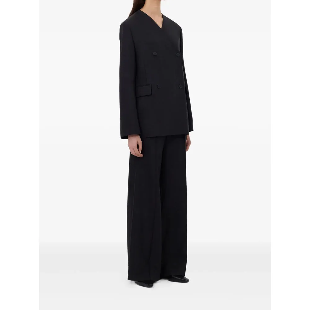 Jackets Black sold by Wanan Luxury product image thumbnail 3