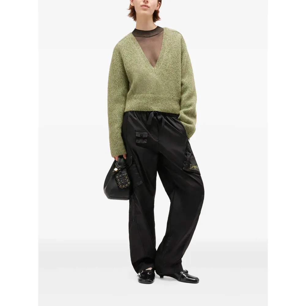 Sweaters Green sold by Wanan Luxury product image thumbnail 4