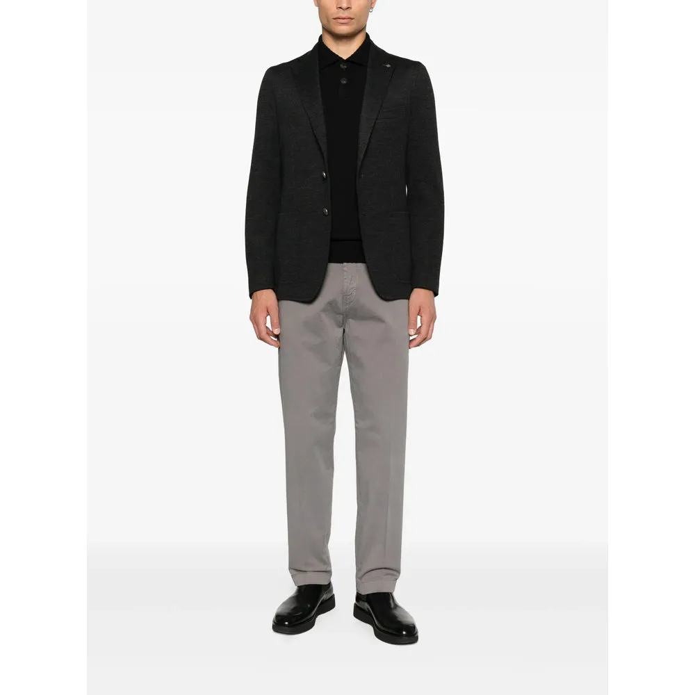 Jackets Black sold by Wanan Luxury product image thumbnail 2