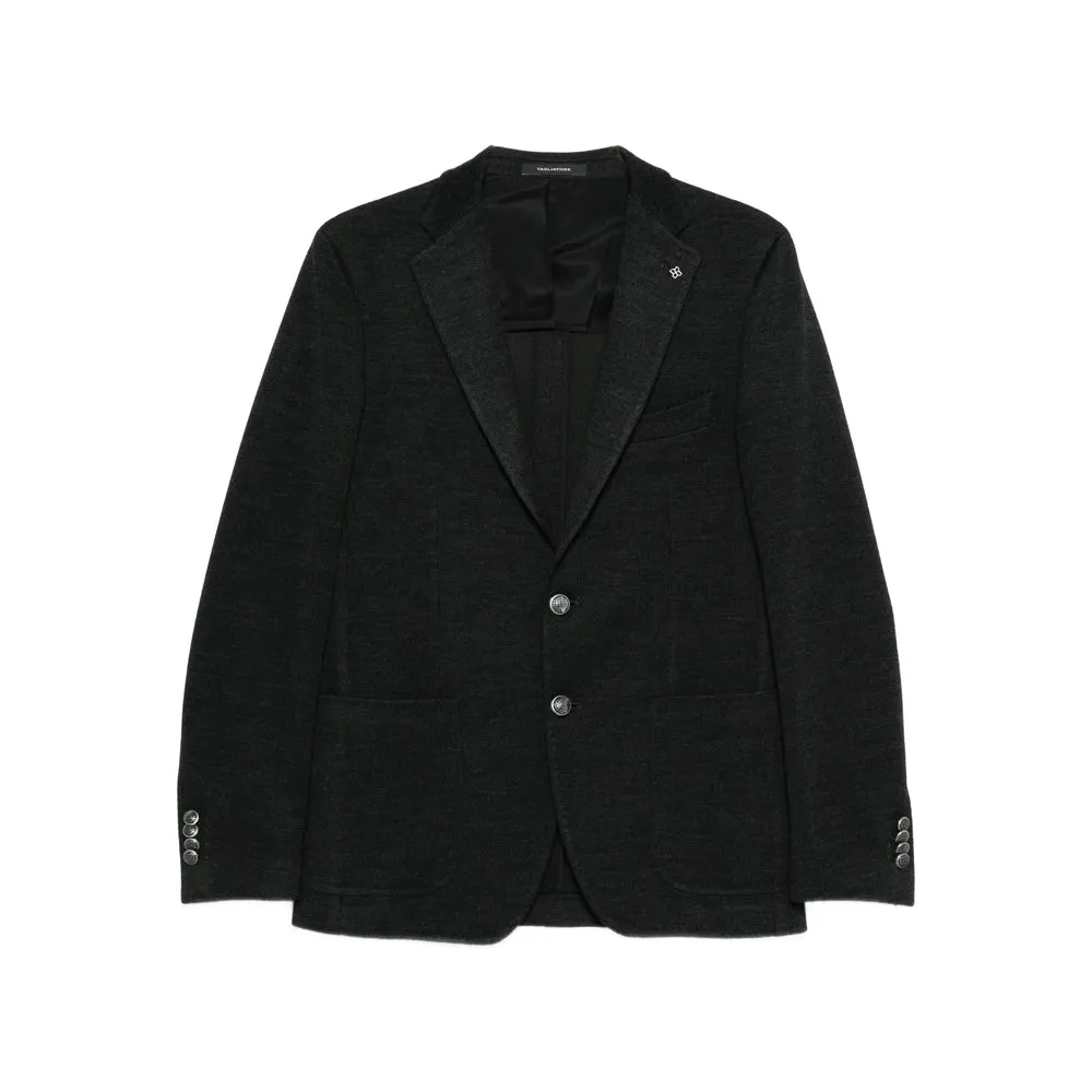 Jackets Black sold by Wanan Luxury