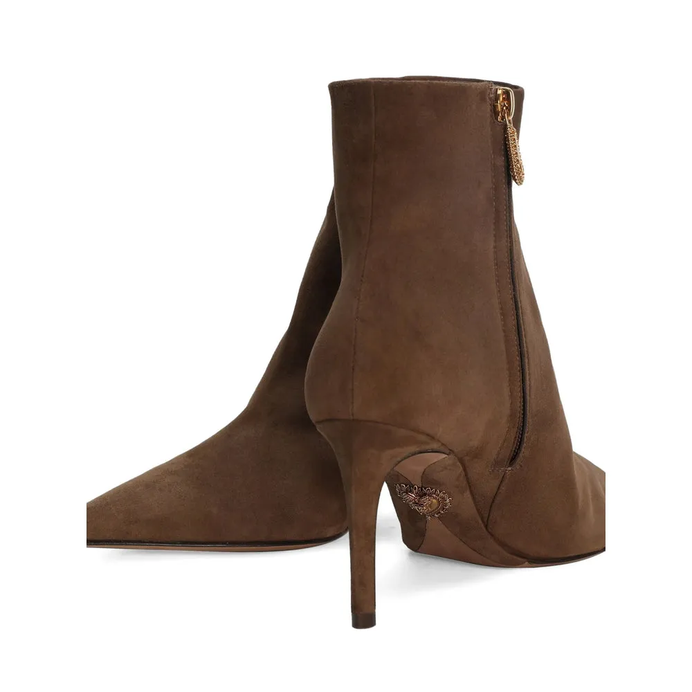 Shoes Brown sold by Wanan Luxury product image thumbnail 4