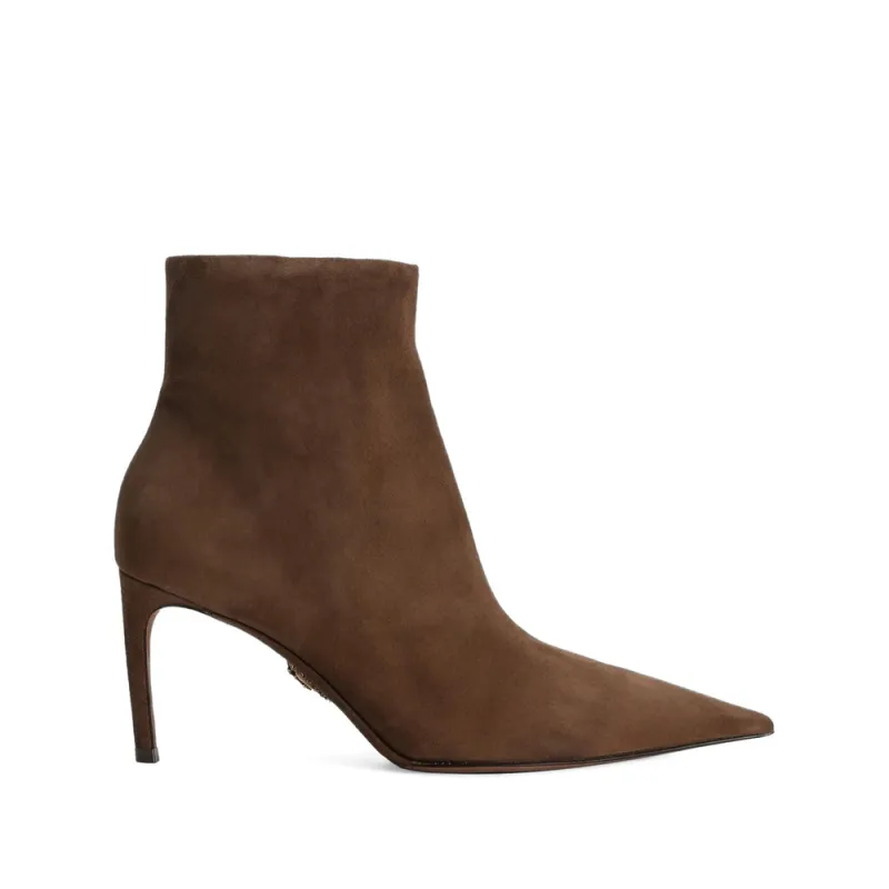 Shoes Brown made by Dolce & Gabanna