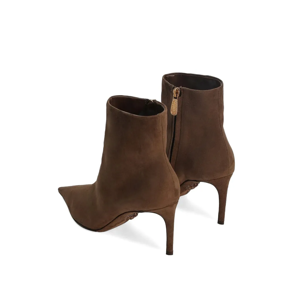 Shoes Brown sold by Wanan Luxury product image thumbnail 2