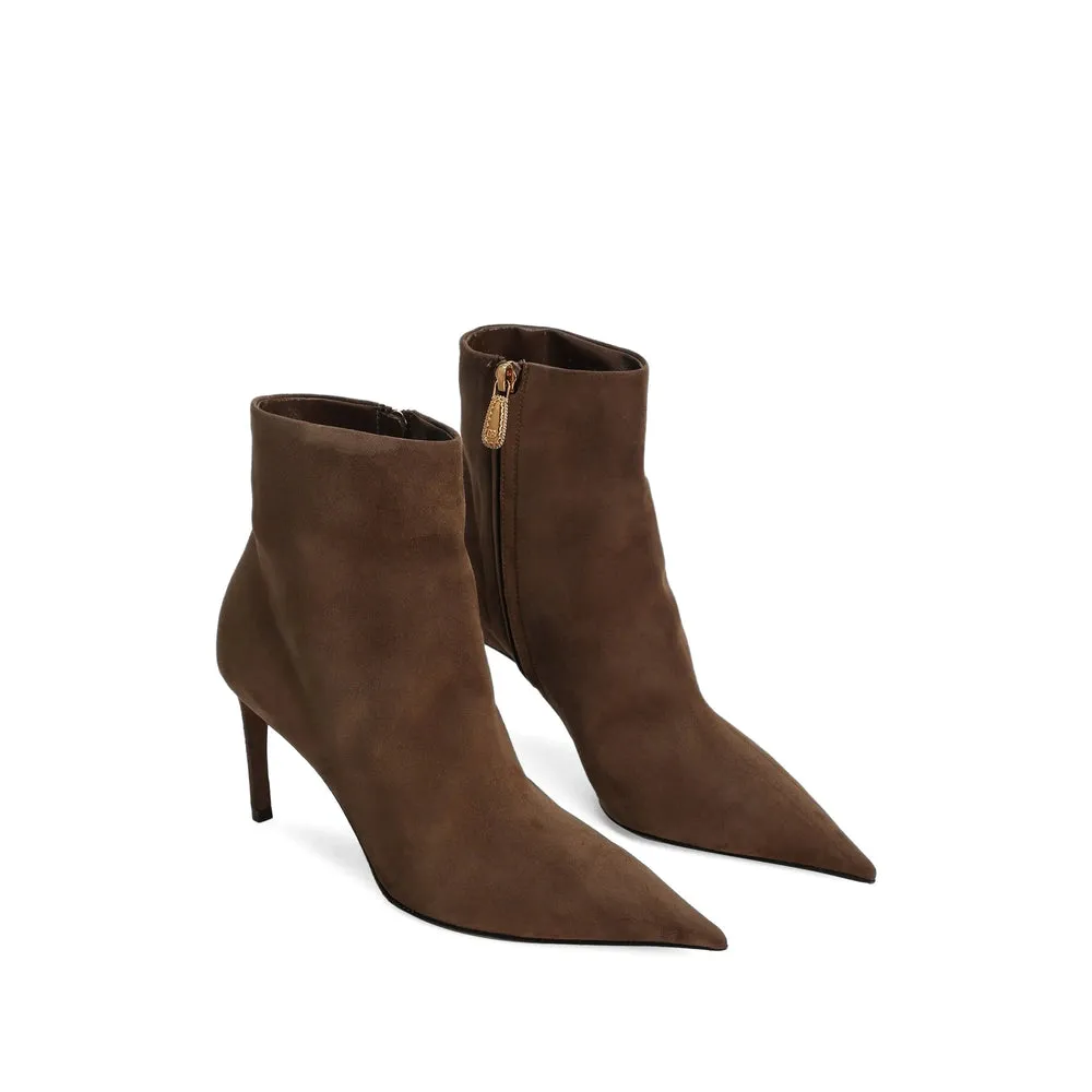 Shoes Brown sold by Wanan Luxury product image thumbnail 3