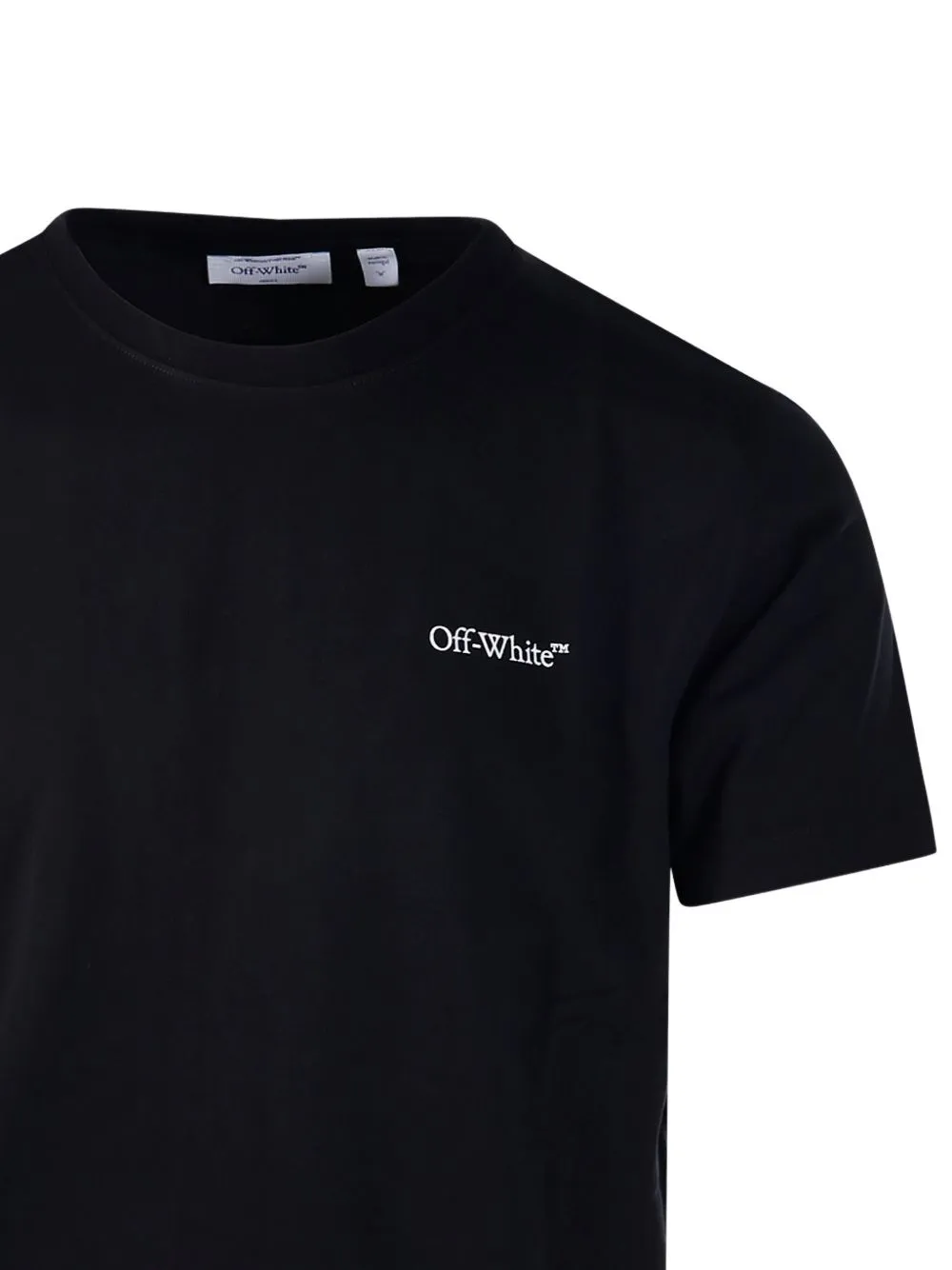 T-Shirts And Polos Blacks And Greys sold by Wanan Luxury product image thumbnail 2