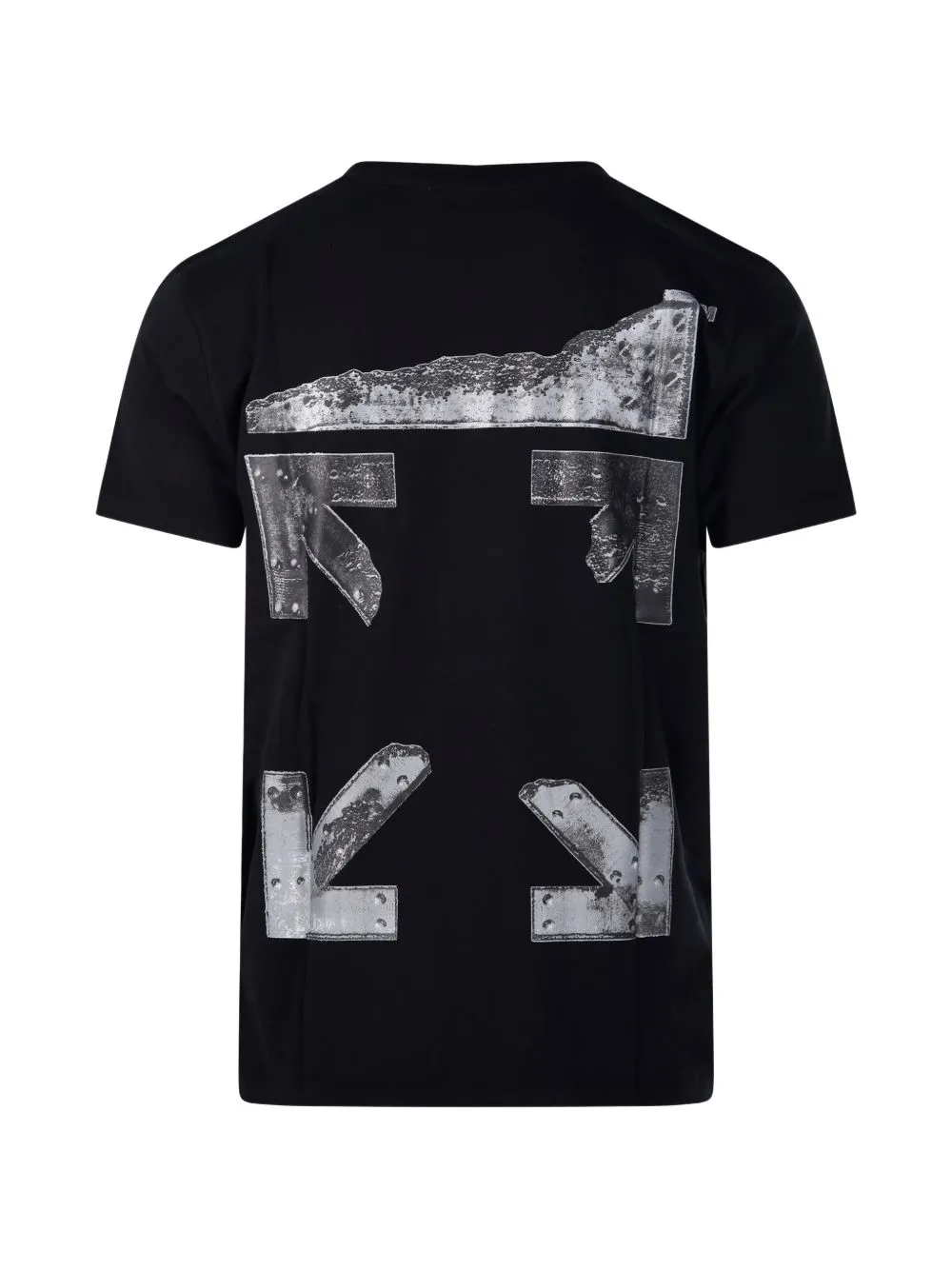 T-Shirts And Polos Blacks And Greys sold by Wanan Luxury product image thumbnail 3