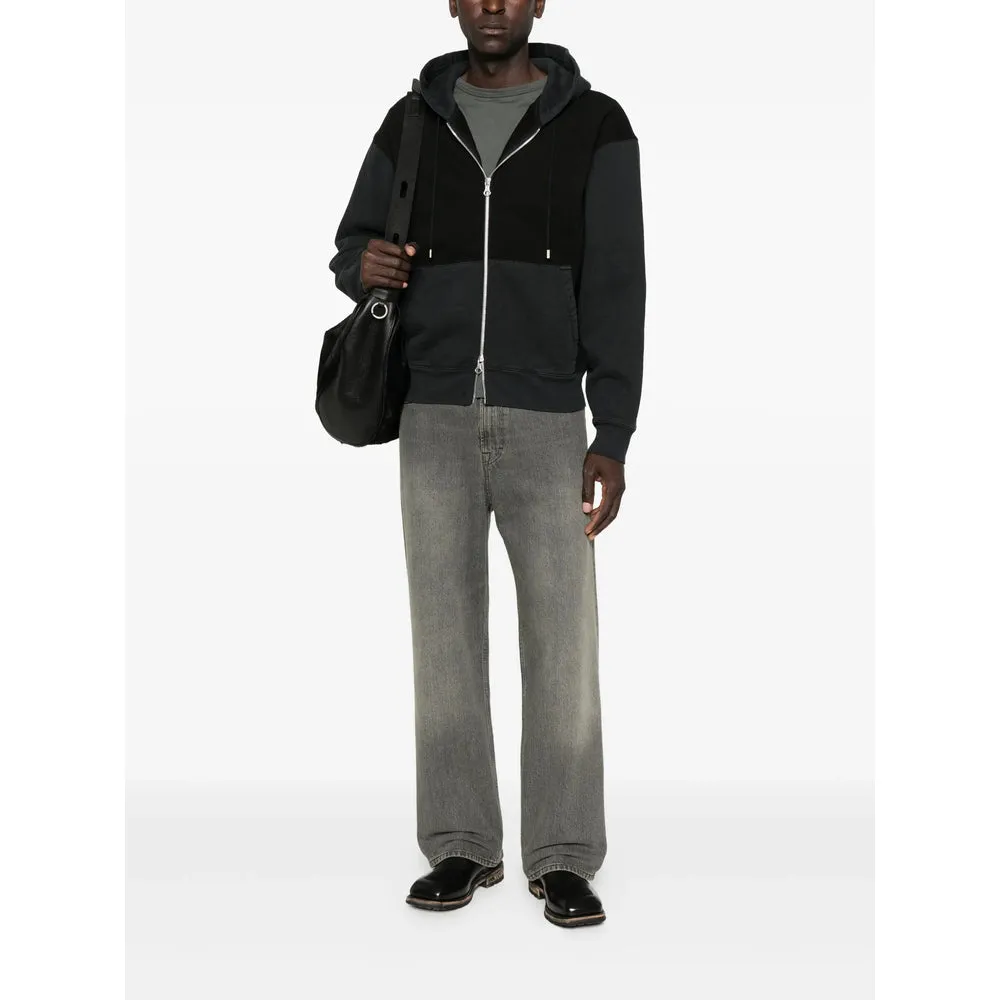 Sweatshirts Black sold by Wanan Luxury product image thumbnail 5