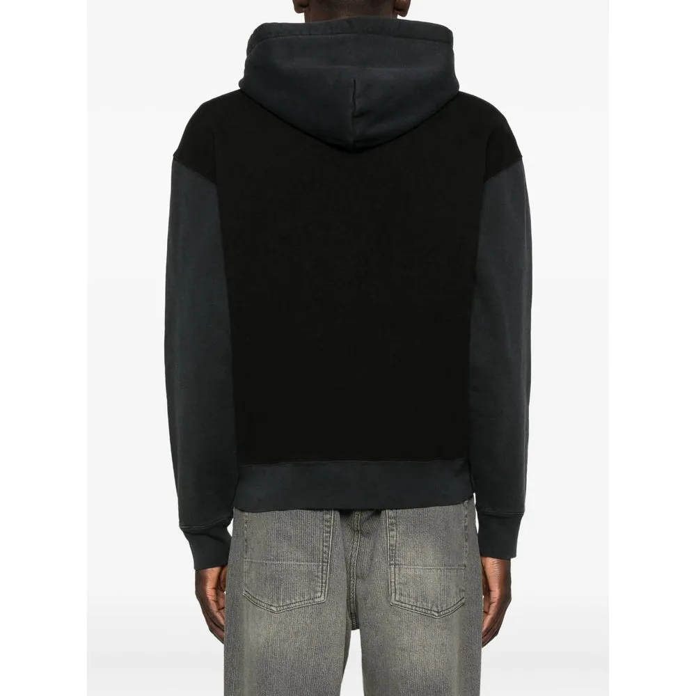Sweatshirts Black sold by Wanan Luxury product image thumbnail 2