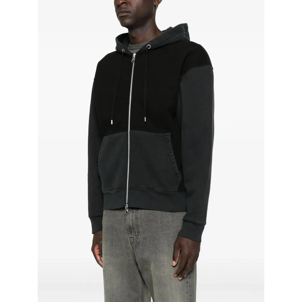 Sweatshirts Black sold by Wanan Luxury product image thumbnail 3