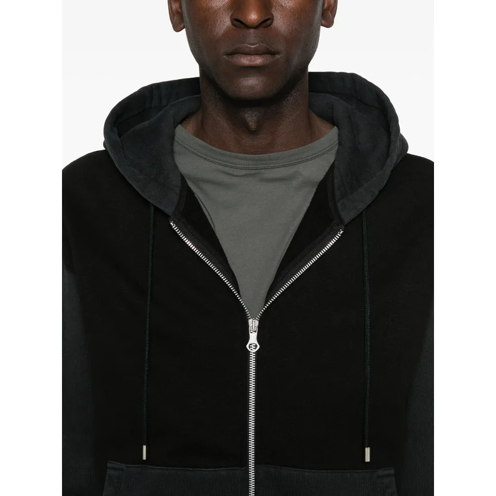 Sweatshirts Black sold by Wanan Luxury product image thumbnail 4