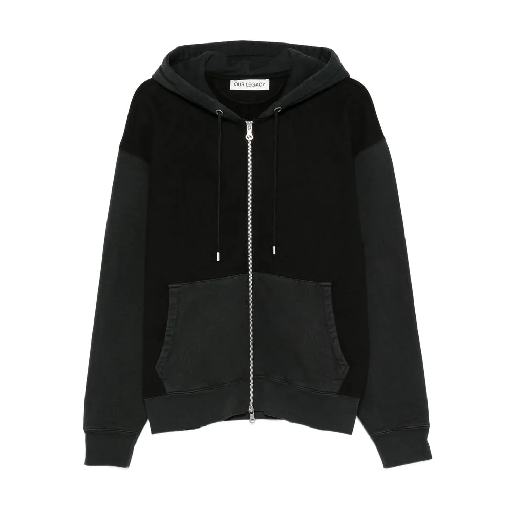 Sweatshirts Black sold by Wanan Luxury