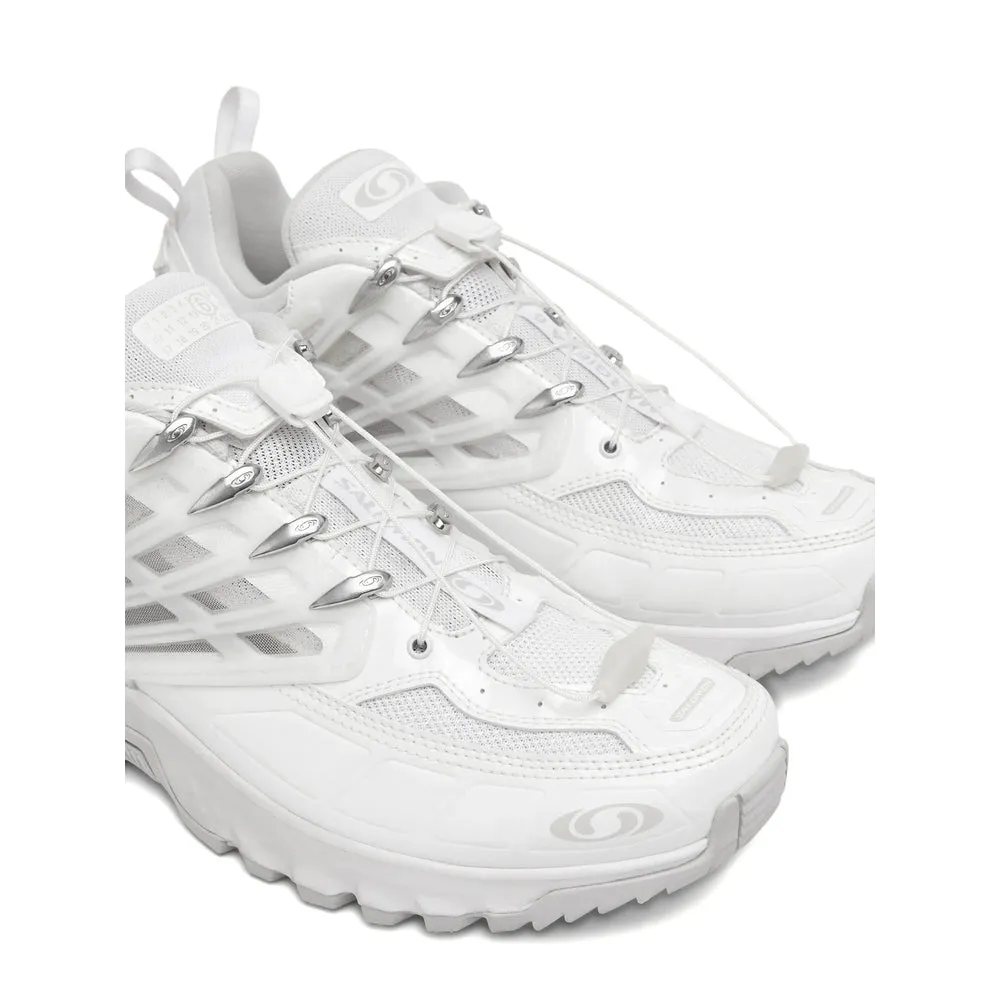 Sneakers White sold by Wanan Luxury product image thumbnail 4