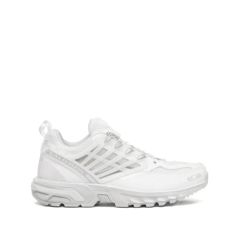 Sneakers White made by Wanan Luxury