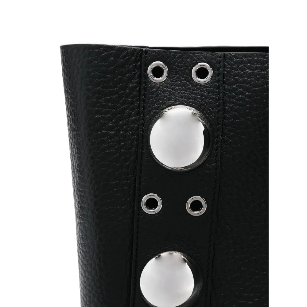 Bum Bags Black sold by Wanan Luxury product image thumbnail 5