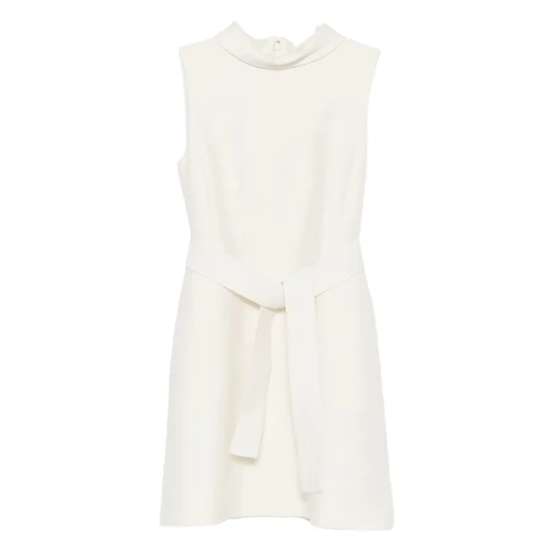 Dresses White made by Wanan Luxury