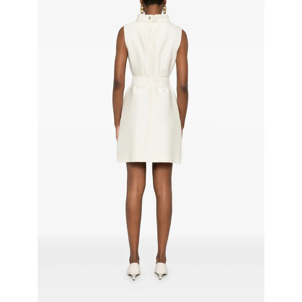 Dresses White sold by Wanan Luxury product image thumbnail 5