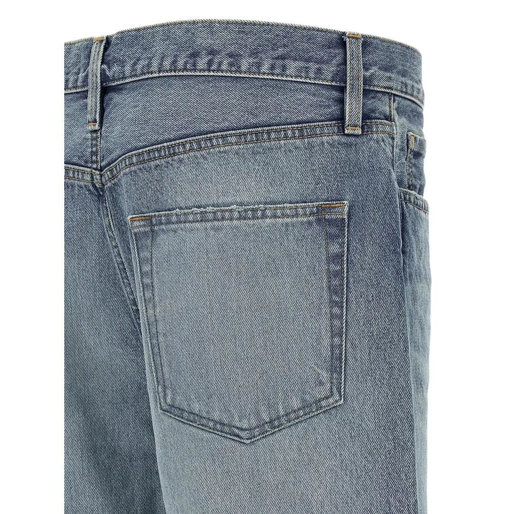 Denim Blue sold by Wanan Luxury product image thumbnail 4