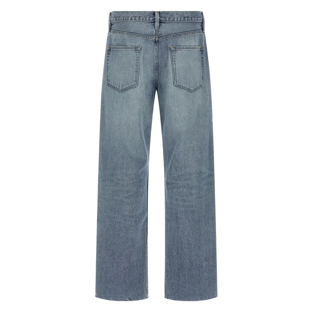 Denim Blue sold by Wanan Luxury product image thumbnail 2