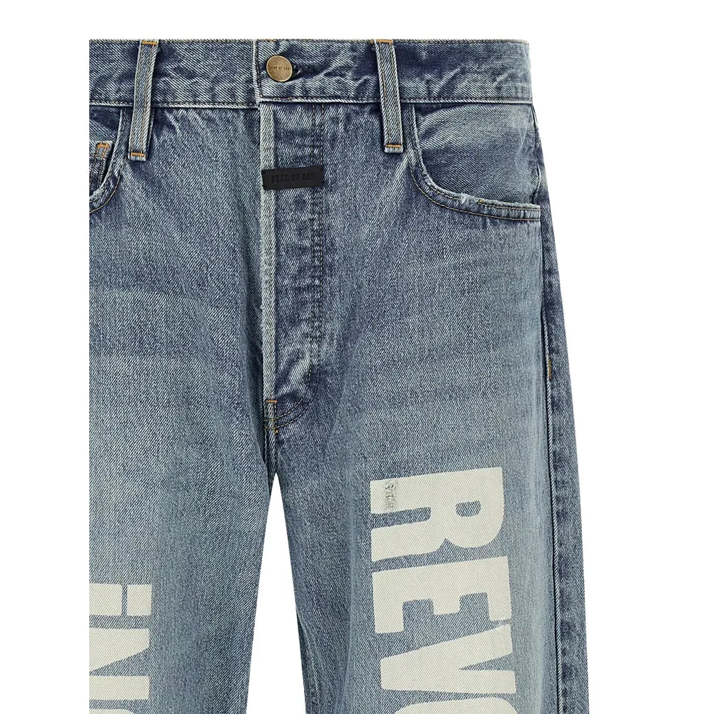 Denim Blue sold by Wanan Luxury product image thumbnail 3