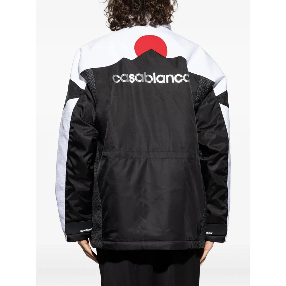 Outerwears Black sold by Wanan Luxury product image thumbnail 2