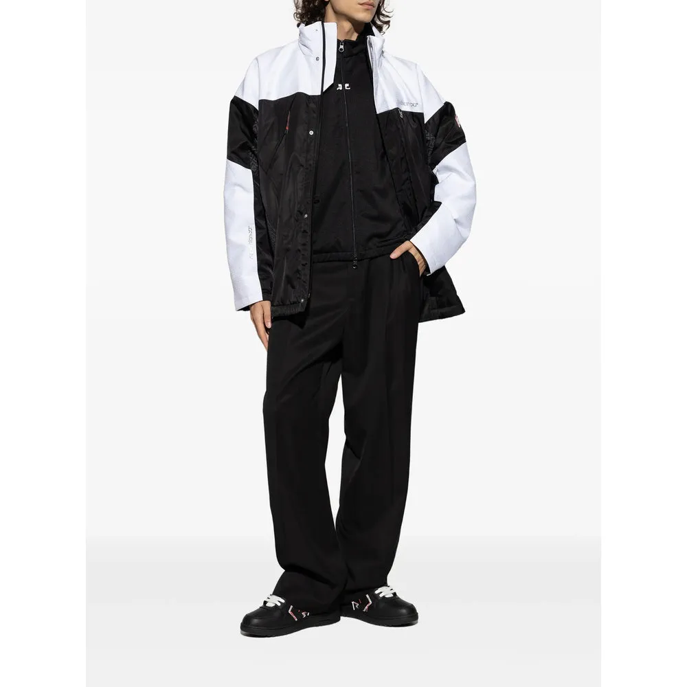 Outerwears Black sold by Wanan Luxury product image thumbnail 3