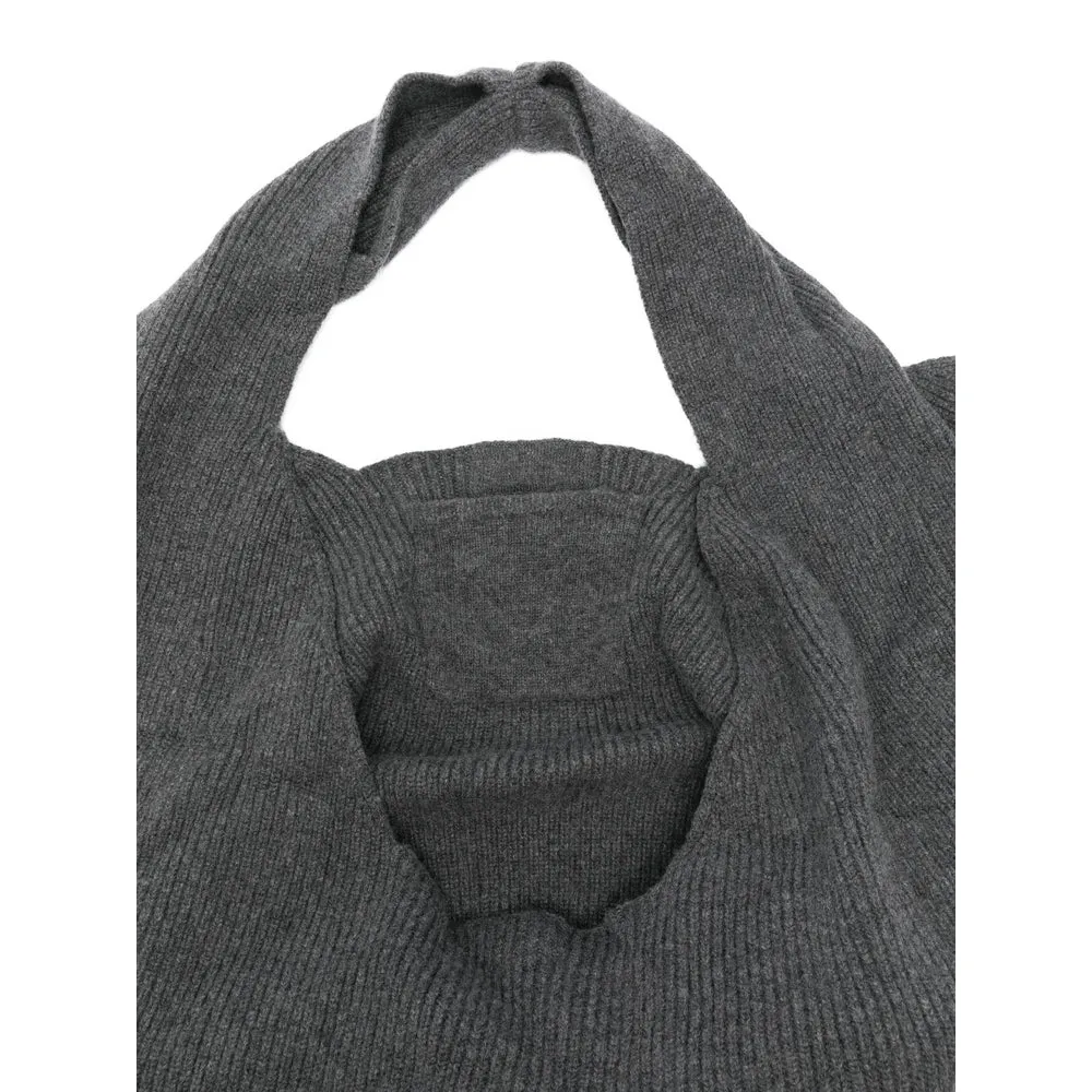 Bags Gray sold by Wanan Luxury product image thumbnail 4