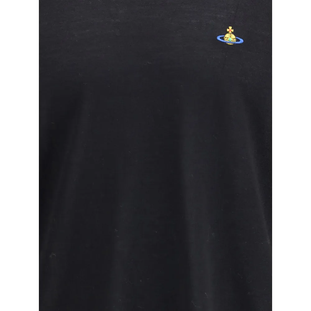 Sweaters Black sold by Wanan Luxury product image thumbnail 2