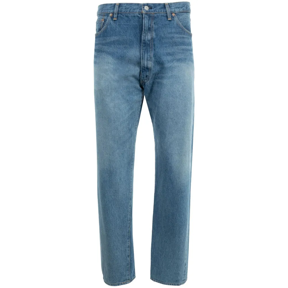 Denim Blue sold by Wanan Luxury