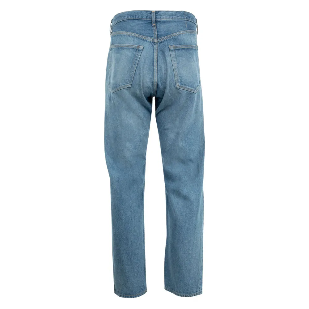 Denim Blue sold by Wanan Luxury product image thumbnail 3