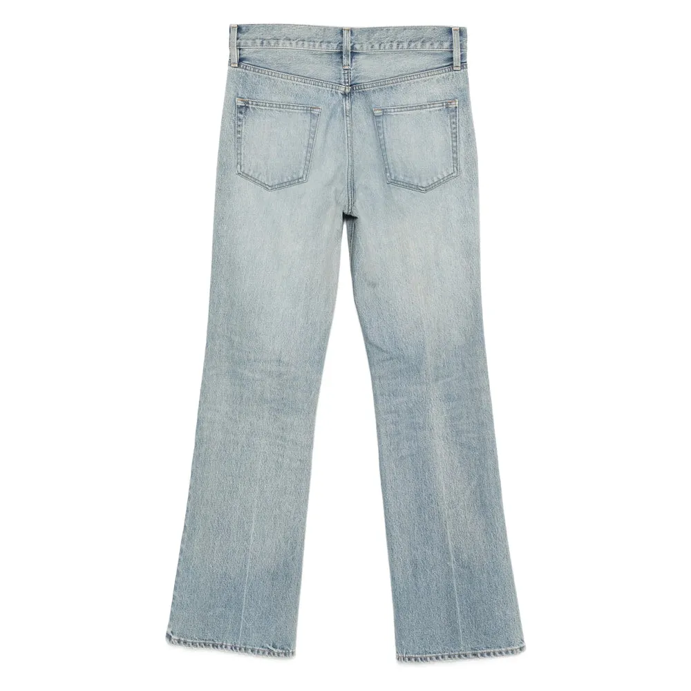 Denim Blue sold by Wanan Luxury product image thumbnail 2