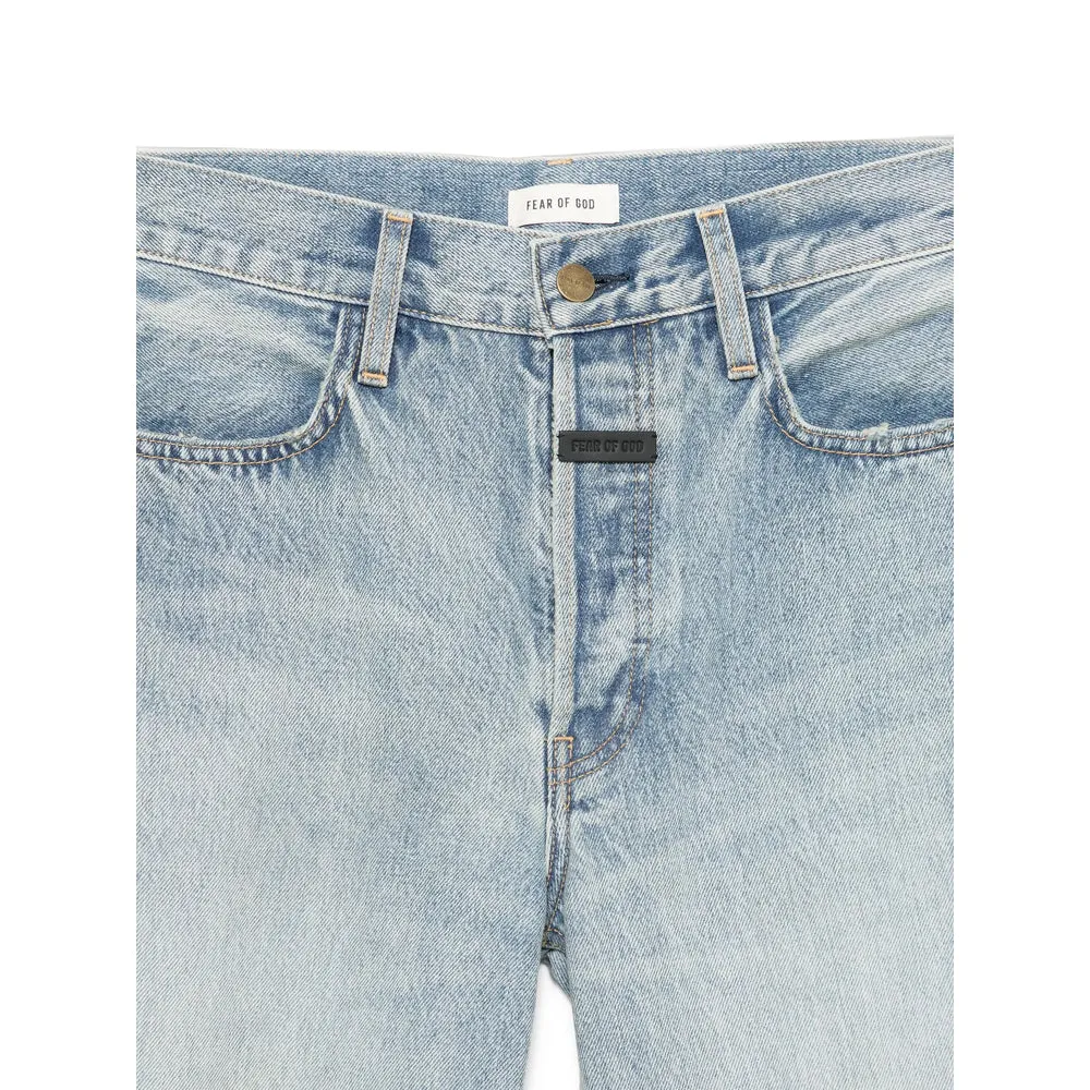 Denim Blue sold by Wanan Luxury product image thumbnail 3