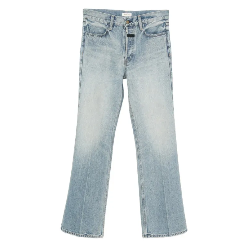 Denim Blue sold by Wanan Luxury