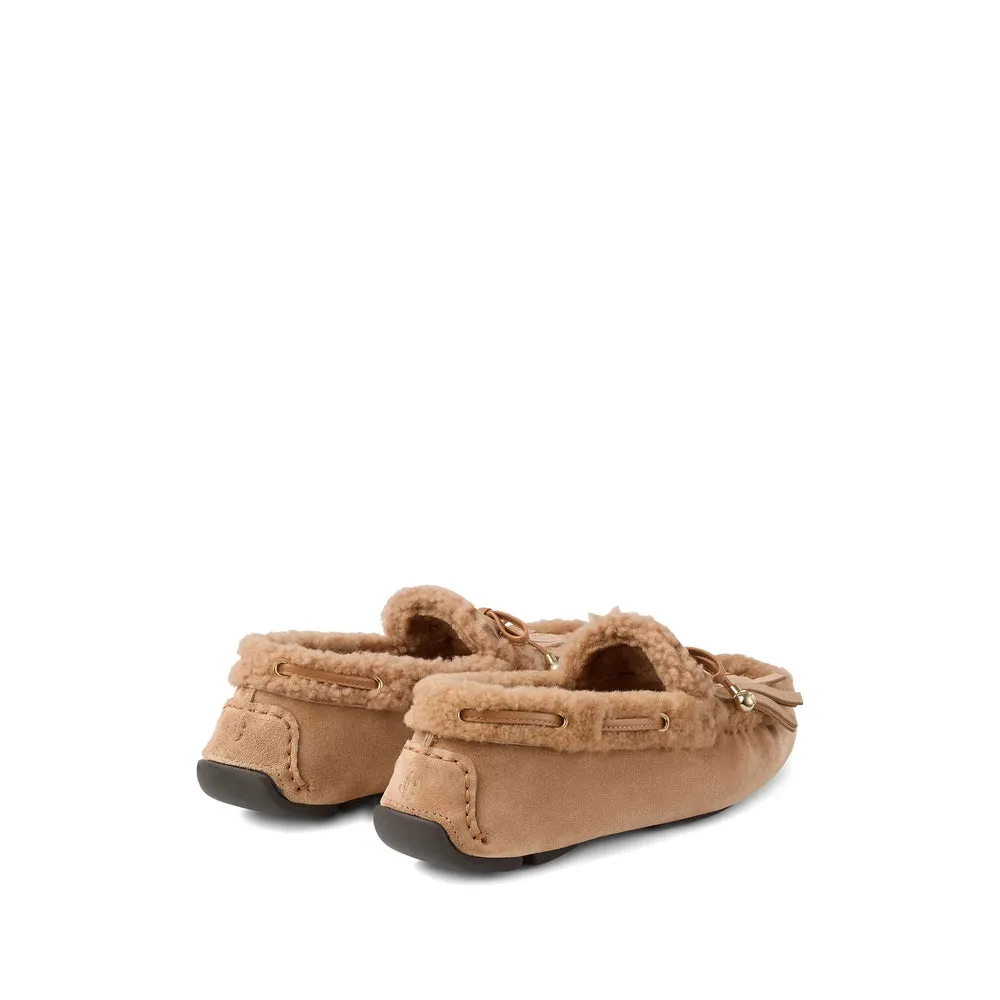 Shoes Brown sold by Wanan Luxury product image thumbnail 2