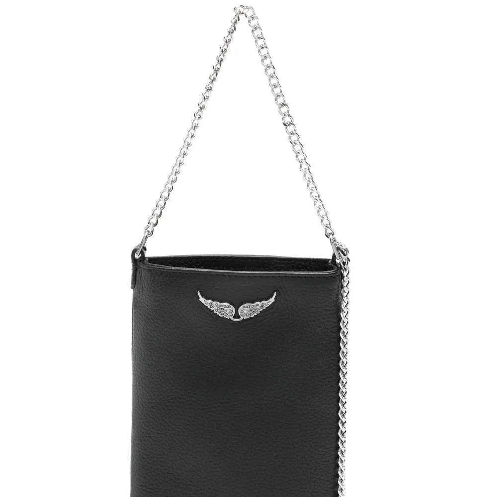 Wallets & Purses Black sold by Wanan Luxury product image thumbnail 4