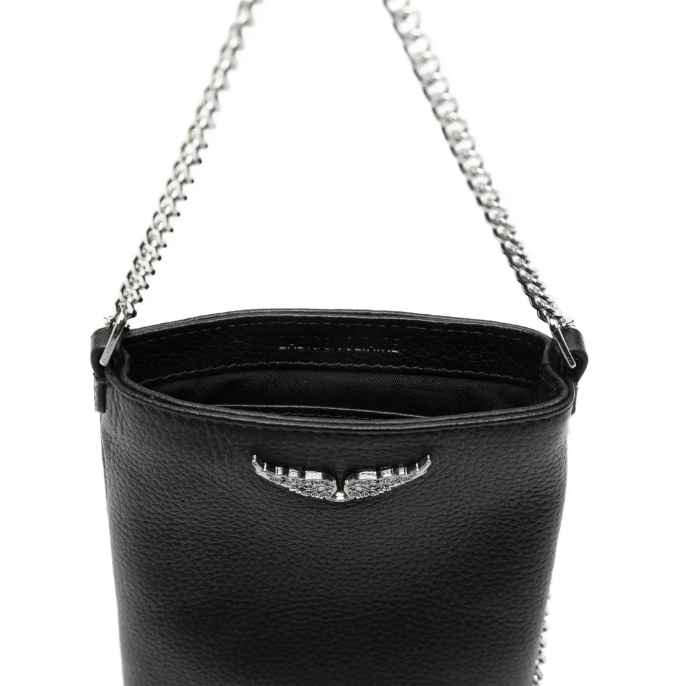 Wallets & Purses Black sold by Wanan Luxury product image thumbnail 5