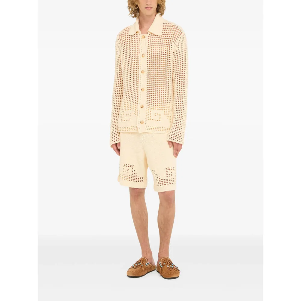 Shirts Neutral sold by Wanan Luxury product image thumbnail 5