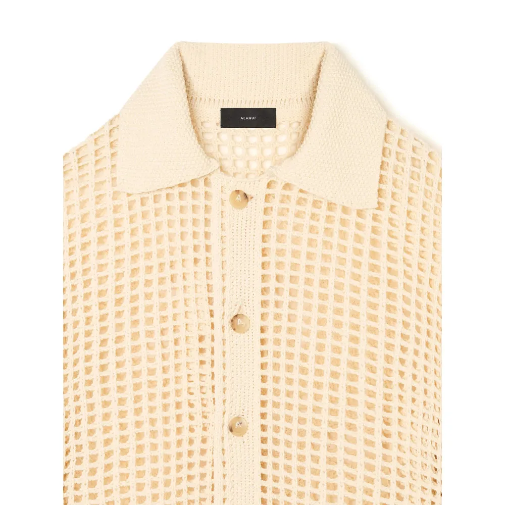 Shirts Neutral sold by Wanan Luxury product image thumbnail 3