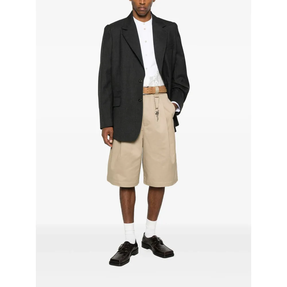 Jackets Gray sold by Wanan Luxury product image thumbnail 5